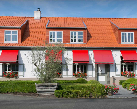 De Duyventooren:betaalbare klasse