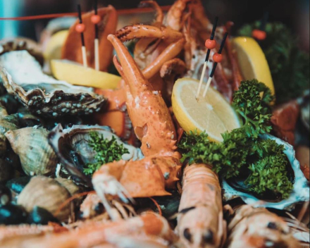 De evenementen van Moeyaert Catering