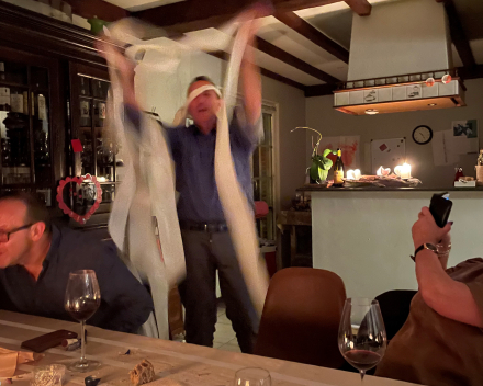 De voorbije week in woord en beeld