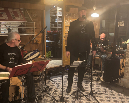 Jan Roose: Jawadde - graag meer van dadde. Het was  b e i r e!