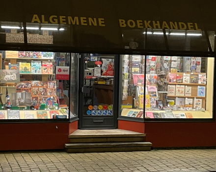 'Koop Locaal'  JEUKIBOEK in Zedelgem