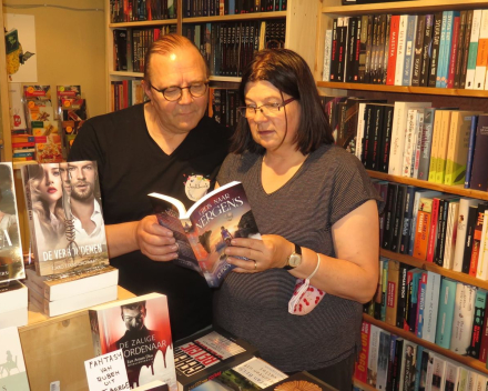 'Koop Locaal'  JEUKIBOEK in Zedelgem