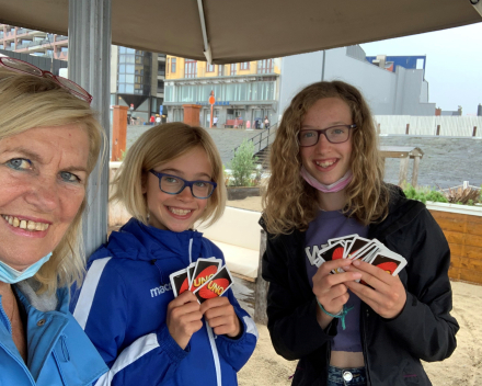 Weekje vergeten de aarde op te warmen?