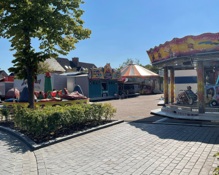 De voorbije week in woord en beeld