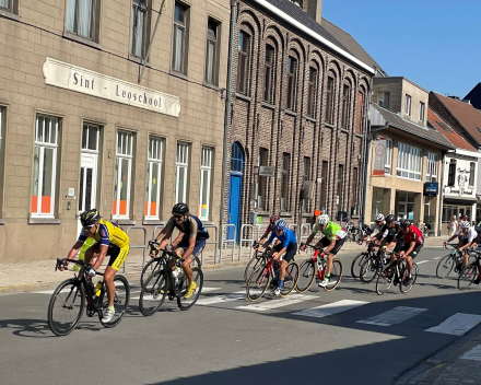 De voorbije week in woord en beeld