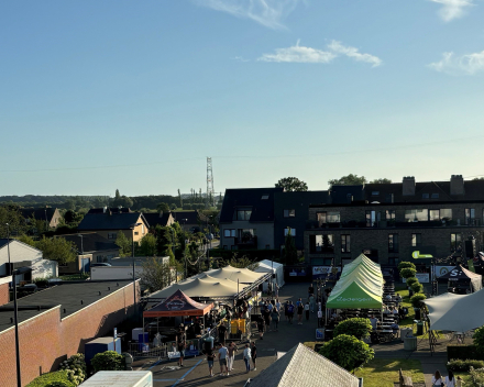 vrijdagnamiddag: het wordt beter en beter