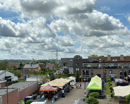 vrijdagvoormiddag: het komt goed