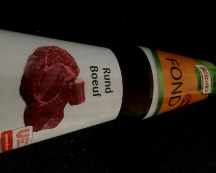 Kleine Keuken - Groot Plezier: Steak Champignon