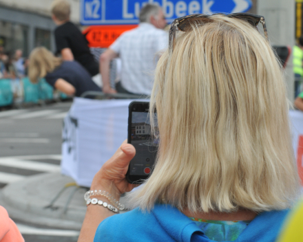 De voorbije week in beeld