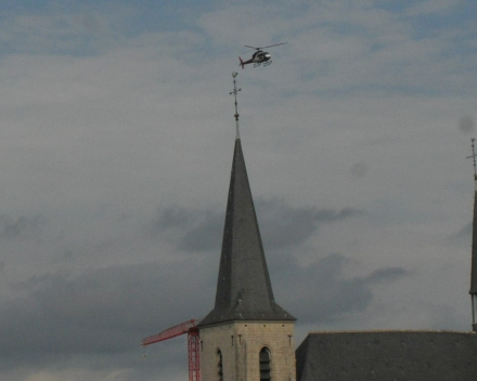 De voorbije week in beeld