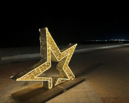 Heerlijk Koetsenhuis in Blankenberge