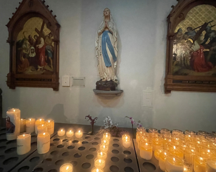 Heerlijk Koetsenhuis in Blankenberge