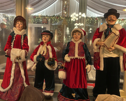 Heerlijk Koetsenhuis in Blankenberge