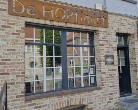 Een pastoor op pensioen maar nog steeds met een missie!