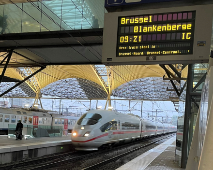 De voorbije week in woord en beeld