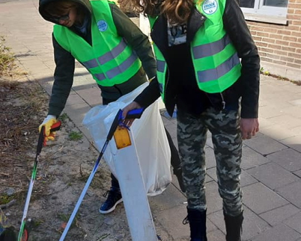 Een leuke zondag !
