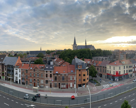 Leuven ontwaakt