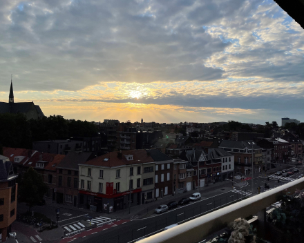 Leuven ontwaakt