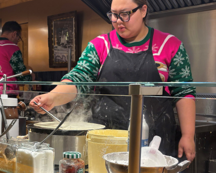 BeLeuvenissen: een dagje kerstmarkten, vandaag deel II