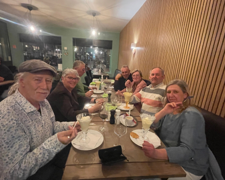 Sole d'Italia: top in Lichtervelde