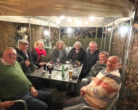 Sole d'Italia: top in Lichtervelde