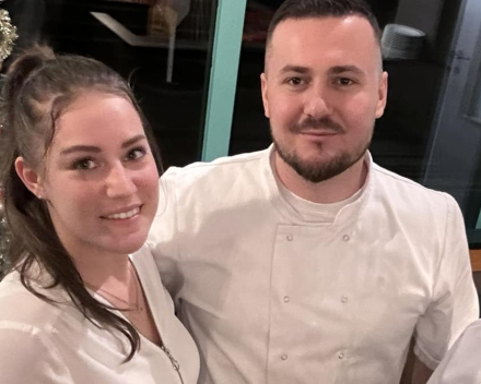 Sole d'Italia: top in Lichtervelde