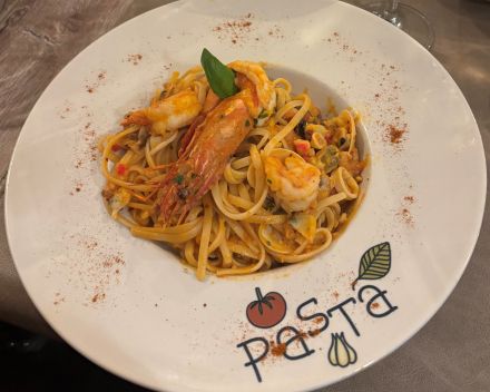 Sole d'Italia: top in Lichtervelde
