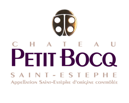 Chateau Petit Bocq 2016  AOP Saint-Estephe  cru bourgeois  € 26.20 btw in