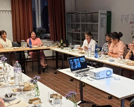 Met Westvlamingen en Tielt-Wingenaars komt het altijd goed