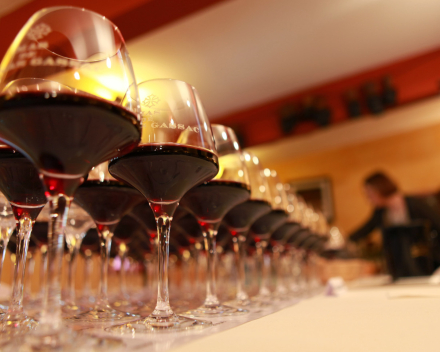 Prachtige recensie voor de Daumas Gassac 2011