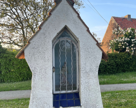 Wat is mooier dan een meimaand?
