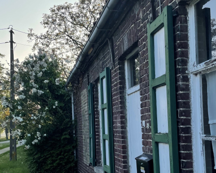 Wat is mooier dan een meimaand?