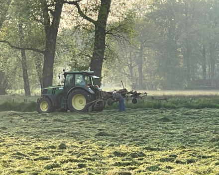 Wat is mooier dan een meimaand?
