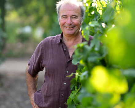 Rochaubry  Domaine de Gournier  IGP Côtes de Cevennes  € 6.80  btw inb.