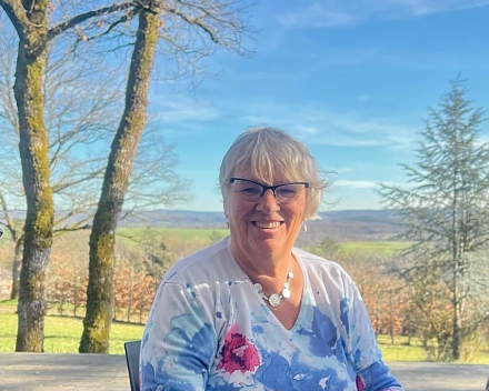 Soms zijn de dingen niet te vatten