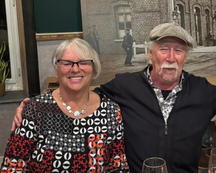 Soms zijn de dingen niet te vatten