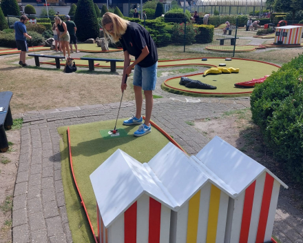 En de winnaar is...