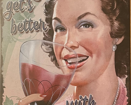 De sleutel van de hemelpoort moet je verdienen