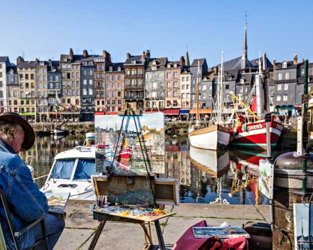 Het leven zoals het is: op vakantie met de mobilhome