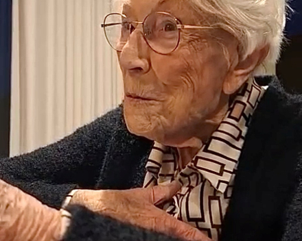 moeder vertelt (deel 1)