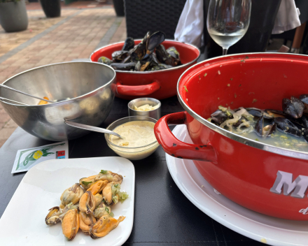 Gazpacho op eigenwijze zin