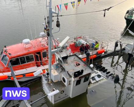 Nieuw leven voor de N116