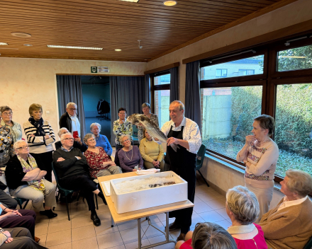 Te gast in Waarschoot