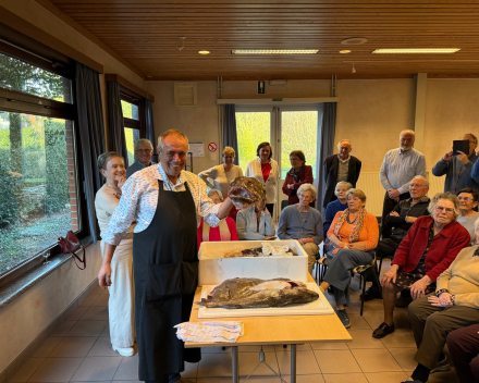 Te gast in Waarschoot