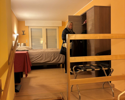 Meteen knal erop: het Landhuis Molenhof 2025-2026