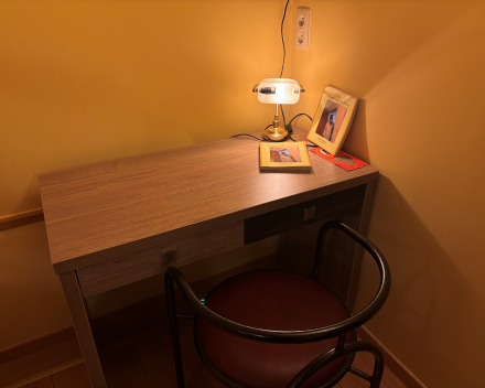 Meteen knal erop: het Landhuis Molenhof 2025-2026