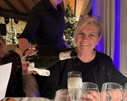 Meteen knal erop: het Landhuis Molenhof 2025-2026