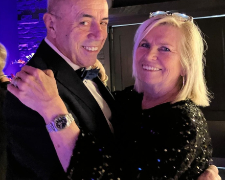 Meteen knal erop: het Landhuis Molenhof 2025-2026