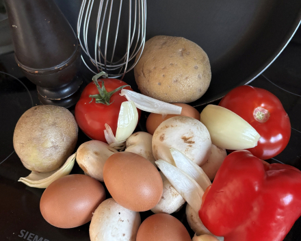 Het kan niet altijd filet pur zijn