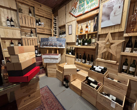 De sleutel van de hemelpoort moet je verdienen